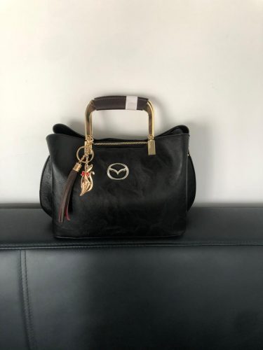 MD Deluxe Handbag For Women 2020 photo review