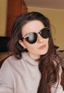 LX Women’s Deluxe Polarized Glasses photo review